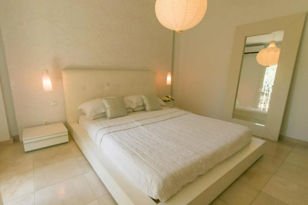 Tess Villa Moscatel Alhaurín de la Torre