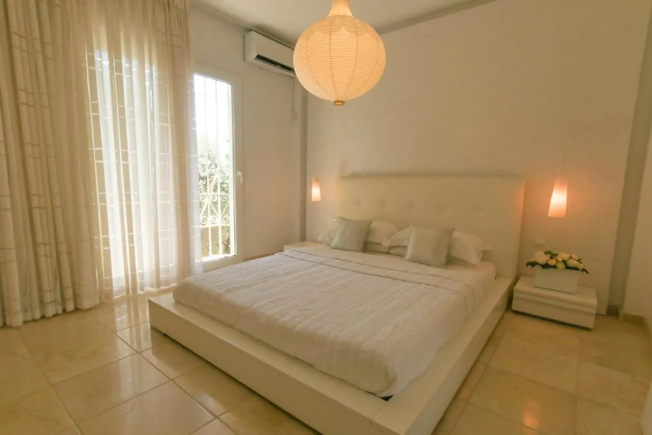 Tess Villa Moscatel Alhaurín de la Torre España