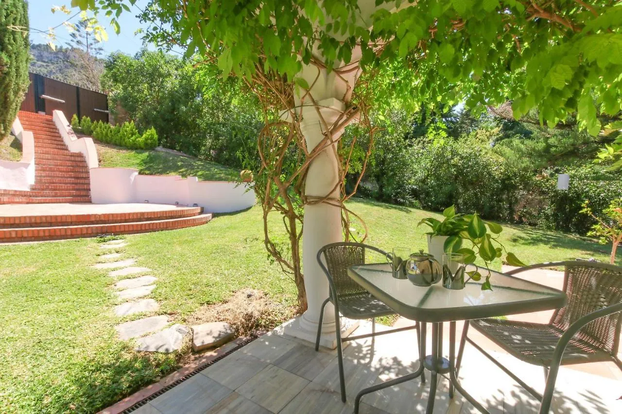 Tess Villa Moscatel Alhaurín de la Torre